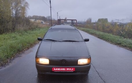 Volkswagen Passat B3, 1992 год, 159 000 рублей, 13 фотография