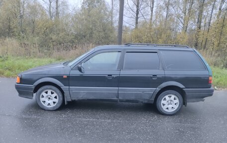 Volkswagen Passat B3, 1992 год, 159 000 рублей, 17 фотография