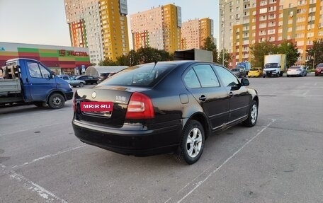 Skoda Octavia, 2008 год, 460 000 рублей, 3 фотография