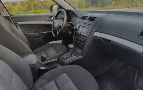 Skoda Octavia, 2008 год, 460 000 рублей, 7 фотография