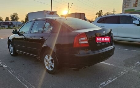 Skoda Octavia, 2008 год, 460 000 рублей, 6 фотография