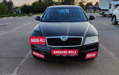 Skoda Octavia, 2008 год, 460 000 рублей, 8 фотография