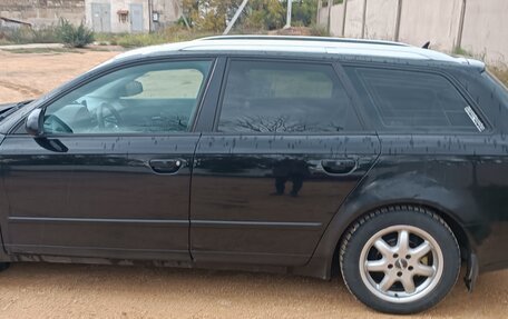 Audi A4, 2005 год, 860 000 рублей, 6 фотография