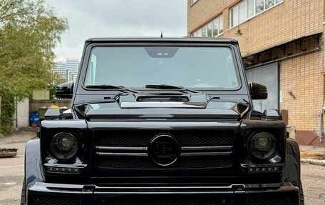 Mercedes-Benz G-Класс AMG, 2001 год, 2 950 000 рублей, 2 фотография