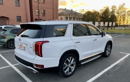 Hyundai Palisade I, 2020 год, 5 320 000 рублей, 6 фотография