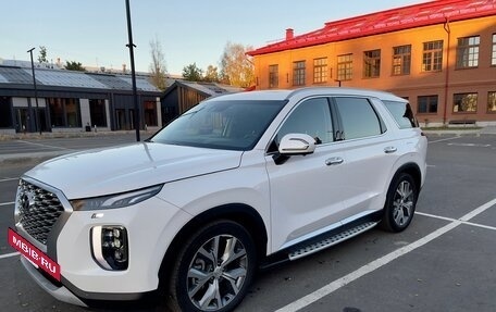 Hyundai Palisade I, 2020 год, 5 320 000 рублей, 2 фотография