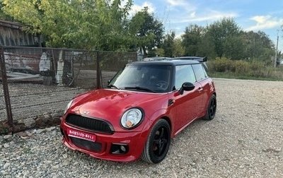 MINI Hatch, 2013 год, 1 499 999 рублей, 1 фотография