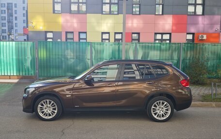 BMW X1, 2011 год, 1 237 000 рублей, 2 фотография