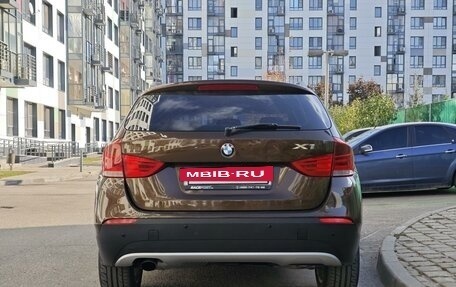 BMW X1, 2011 год, 1 237 000 рублей, 4 фотография