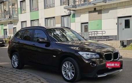 BMW X1, 2011 год, 1 237 000 рублей, 7 фотография