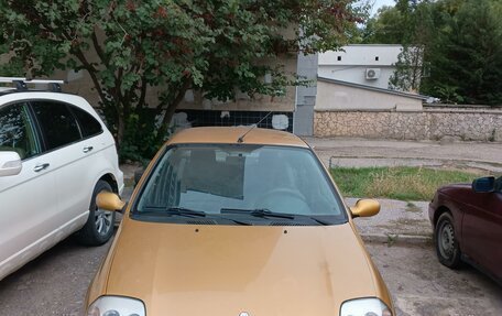 Renault Clio III, 2002 год, 250 000 рублей, 6 фотография