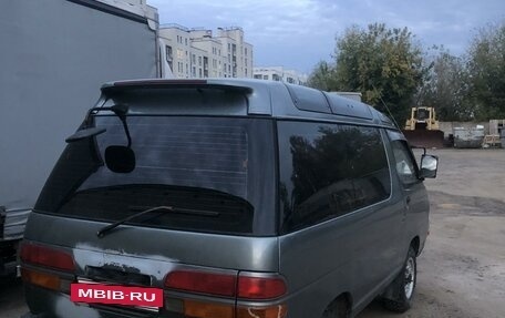 Toyota Town Ace III, 1998 год, 550 000 рублей, 5 фотография