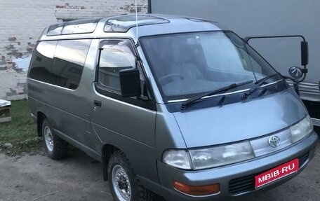 Toyota Town Ace III, 1998 год, 550 000 рублей, 1 фотография