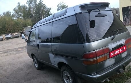 Toyota Town Ace III, 1998 год, 550 000 рублей, 4 фотография