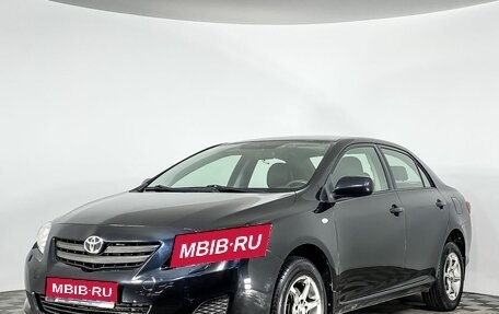 Toyota Corolla, 2007 год, 699 000 рублей, 1 фотография