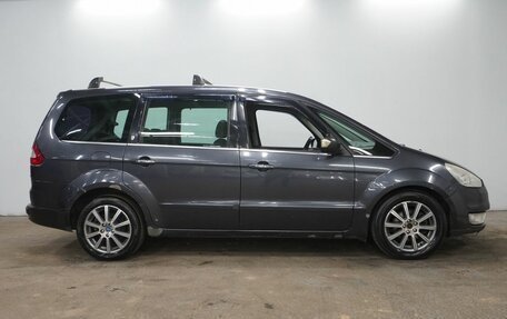 Ford Galaxy II, 2008 год, 800 000 рублей, 4 фотография