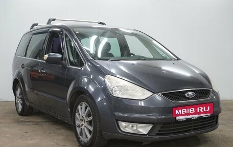 Ford Galaxy II, 2008 год, 800 000 рублей, 3 фотография