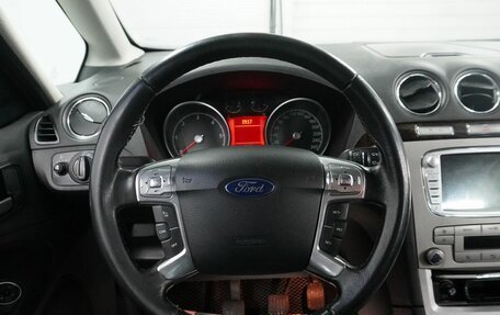 Ford Galaxy II, 2008 год, 800 000 рублей, 9 фотография