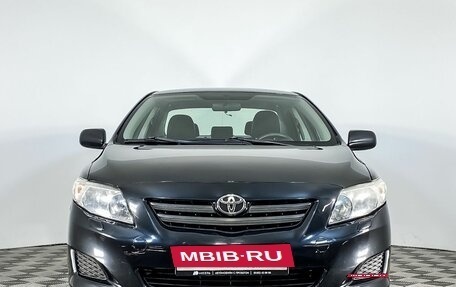 Toyota Corolla, 2007 год, 699 000 рублей, 2 фотография