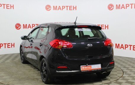 KIA cee'd III, 2015 год, 1 452 000 рублей, 7 фотография