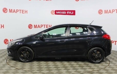 KIA cee'd III, 2015 год, 1 452 000 рублей, 8 фотография