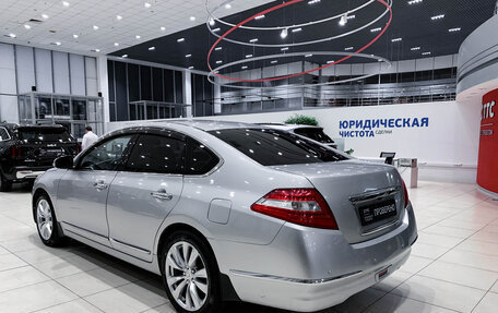 Nissan Teana, 2008 год, 850 000 рублей, 7 фотография