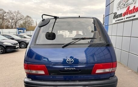 Toyota Estima III рестайлинг -2, 1996 год, 525 000 рублей, 8 фотография