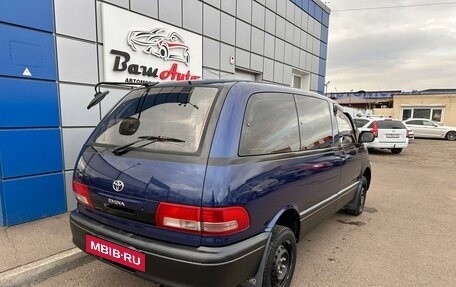 Toyota Estima III рестайлинг -2, 1996 год, 525 000 рублей, 6 фотография