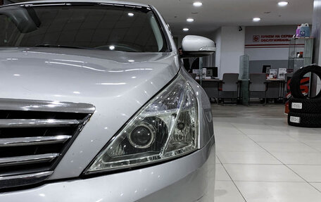 Nissan Teana, 2008 год, 850 000 рублей, 17 фотография