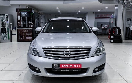 Nissan Teana, 2008 год, 850 000 рублей, 2 фотография