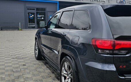 Jeep Grand Cherokee, 2013 год, 3 000 000 рублей, 8 фотография