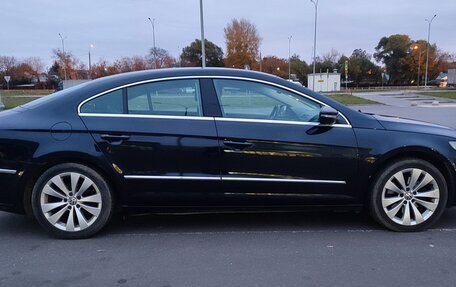 Volkswagen Passat CC I рестайлинг, 2012 год, 1 150 000 рублей, 16 фотография