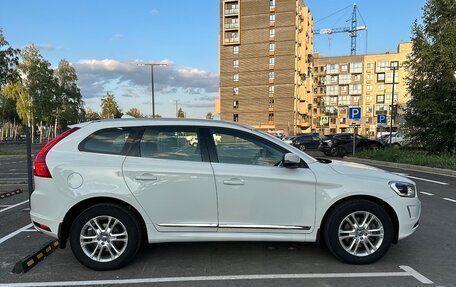 Volvo XC60 II, 2013 год, 3 100 000 рублей, 5 фотография