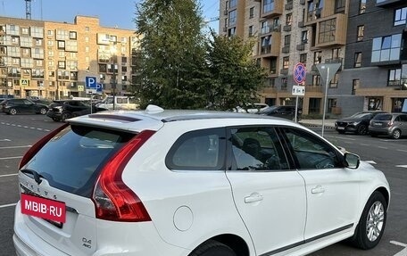 Volvo XC60 II, 2013 год, 3 100 000 рублей, 10 фотография