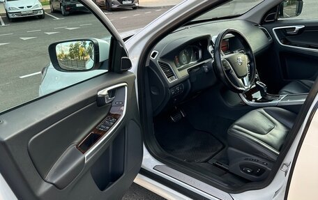 Volvo XC60 II, 2013 год, 3 100 000 рублей, 17 фотография