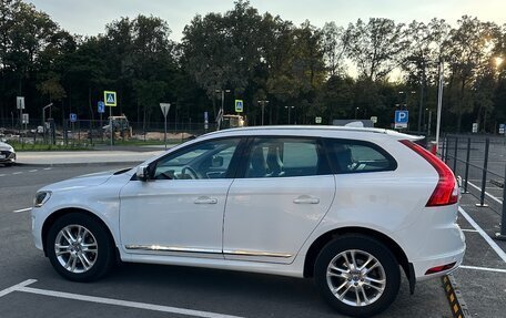 Volvo XC60 II, 2013 год, 3 100 000 рублей, 16 фотография