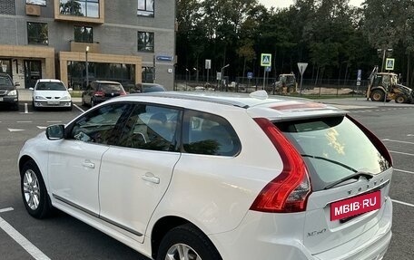 Volvo XC60 II, 2013 год, 3 100 000 рублей, 13 фотография