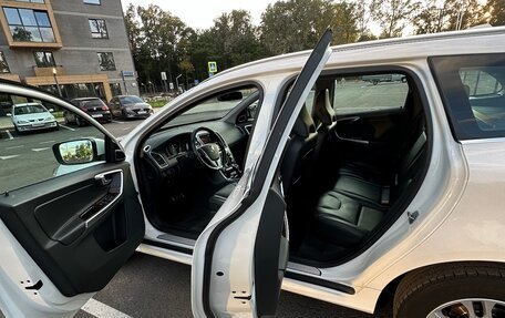 Volvo XC60 II, 2013 год, 3 100 000 рублей, 21 фотография