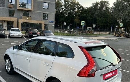 Volvo XC60 II, 2013 год, 3 100 000 рублей, 14 фотография