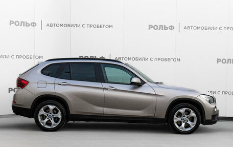 BMW X1, 2013 год, 1 338 000 рублей, 4 фотография