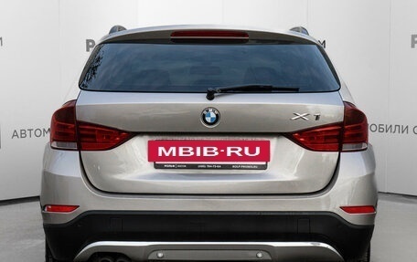 BMW X1, 2013 год, 1 338 000 рублей, 6 фотография