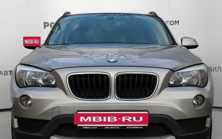 BMW X1, 2013 год, 1 338 000 рублей, 2 фотография