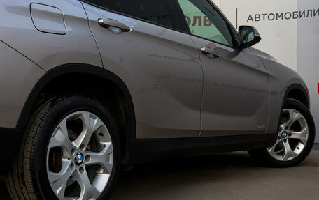 BMW X1, 2013 год, 1 338 000 рублей, 21 фотография