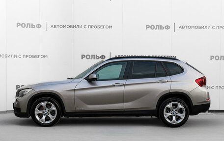 BMW X1, 2013 год, 1 338 000 рублей, 8 фотография