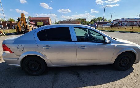 Opel Astra H, 2010 год, 510 000 рублей, 11 фотография