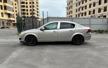 Opel Astra H, 2010 год, 510 000 рублей, 14 фотография