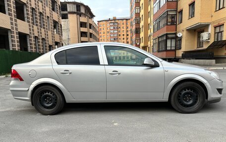 Opel Astra H, 2010 год, 510 000 рублей, 13 фотография