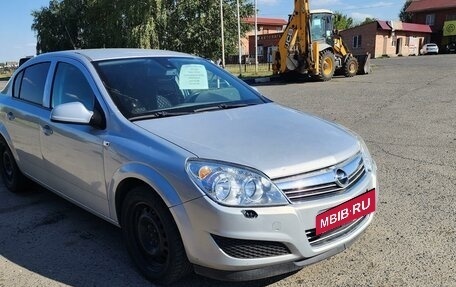 Opel Astra H, 2010 год, 510 000 рублей, 6 фотография