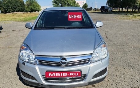 Opel Astra H, 2010 год, 510 000 рублей, 5 фотография