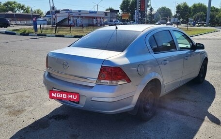 Opel Astra H, 2010 год, 510 000 рублей, 8 фотография